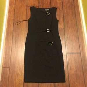 💥 Roz & Ali black dress